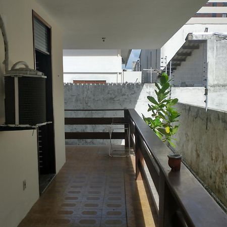 Casa Do Uai Lägenhet João Pessoa Exteriör bild