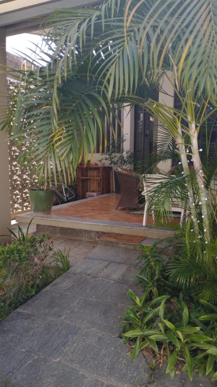 Casa Do Uai Lägenhet João Pessoa Exteriör bild